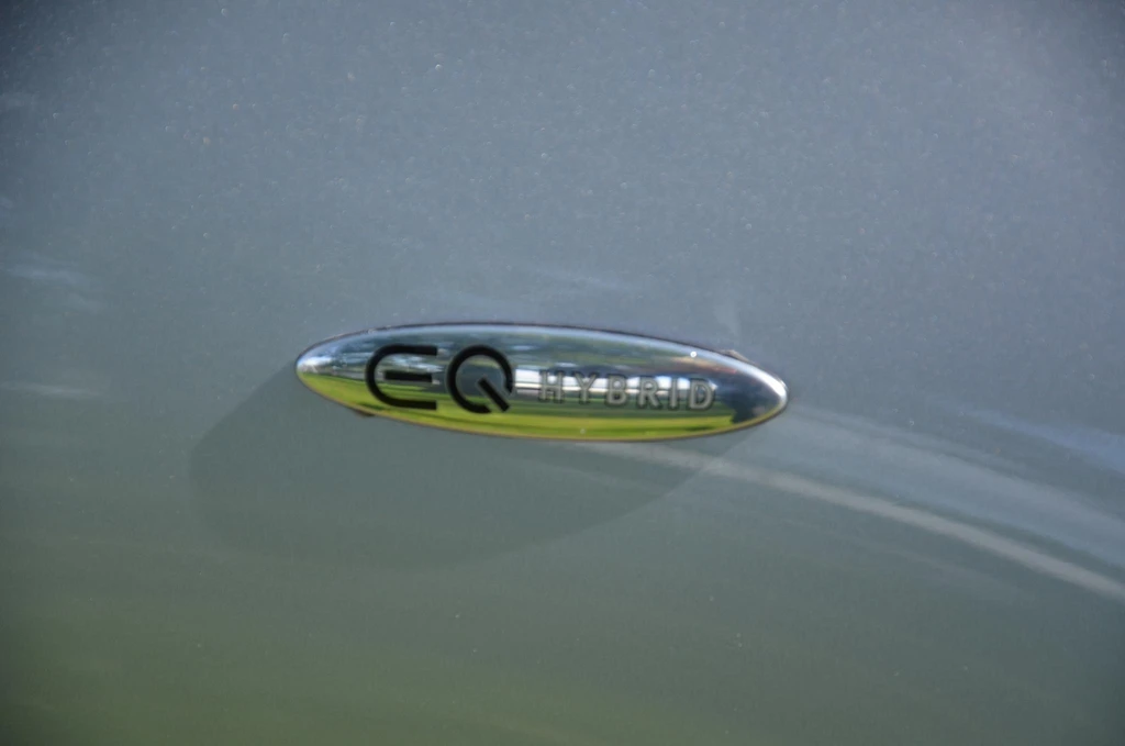Mercedes-Benz A-Klasse – foto 70