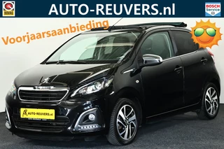 Peugeot 108 – thumbnail 1