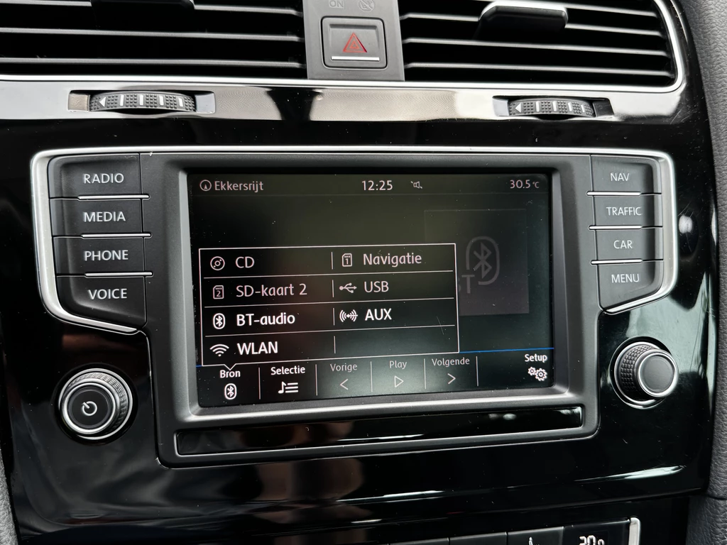 Volkswagen Golf – foto 23
