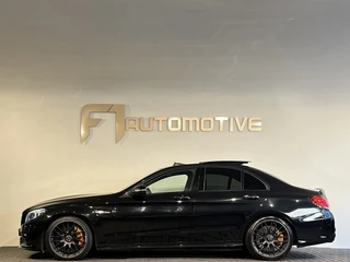 Mercedes-Benz C-Klasse – thumbnail 2