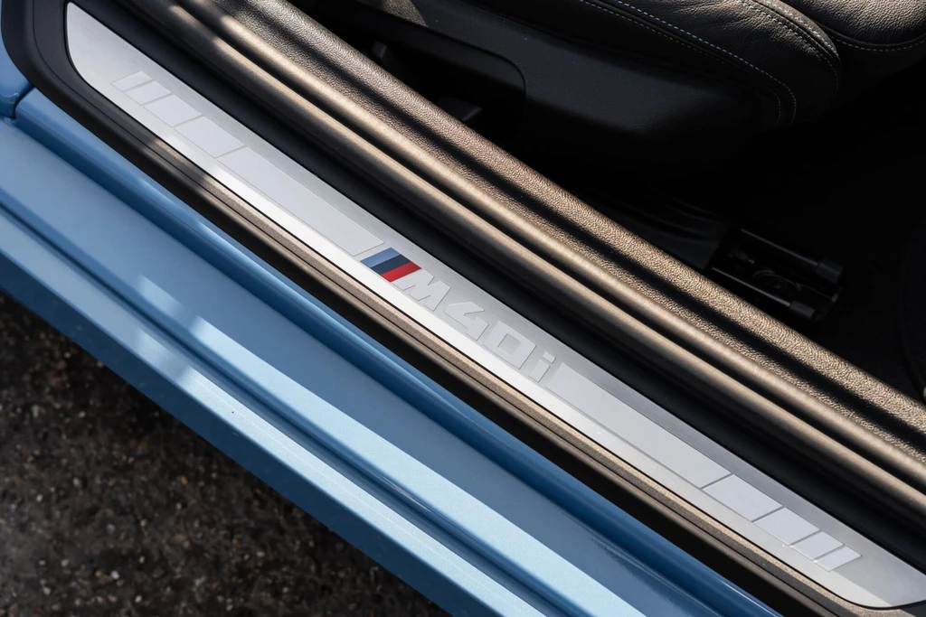 BMW Z4 – foto 25