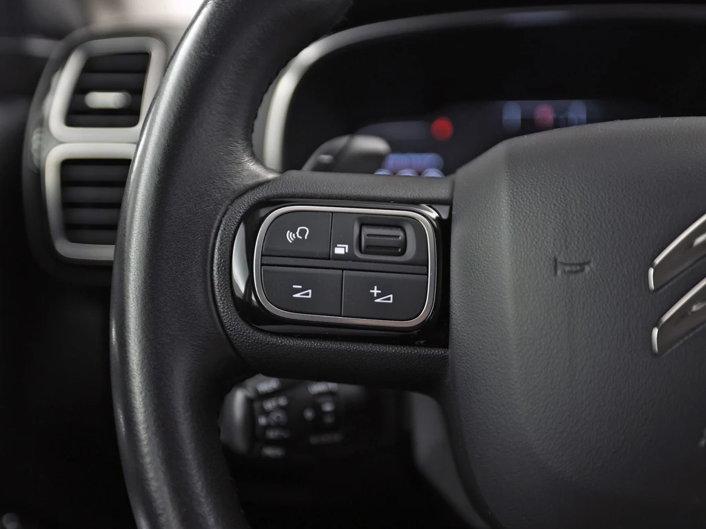Citroën C5 Aircross – foto 18