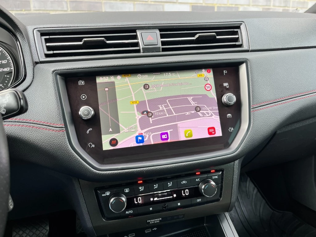 SEAT Ibiza – foto 10