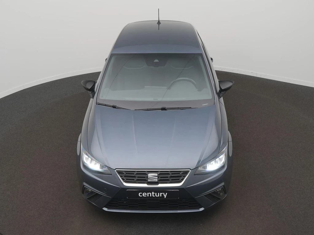 SEAT Ibiza – foto 11