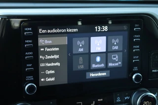 Toyota Highlander – thumbnail 21
