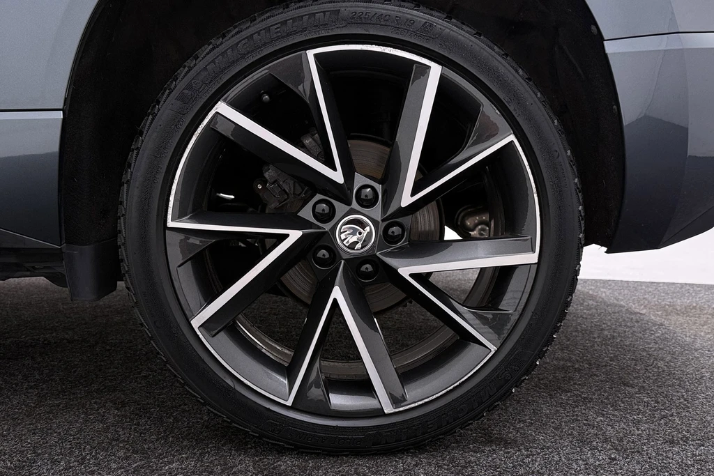 Škoda Karoq – foto 53