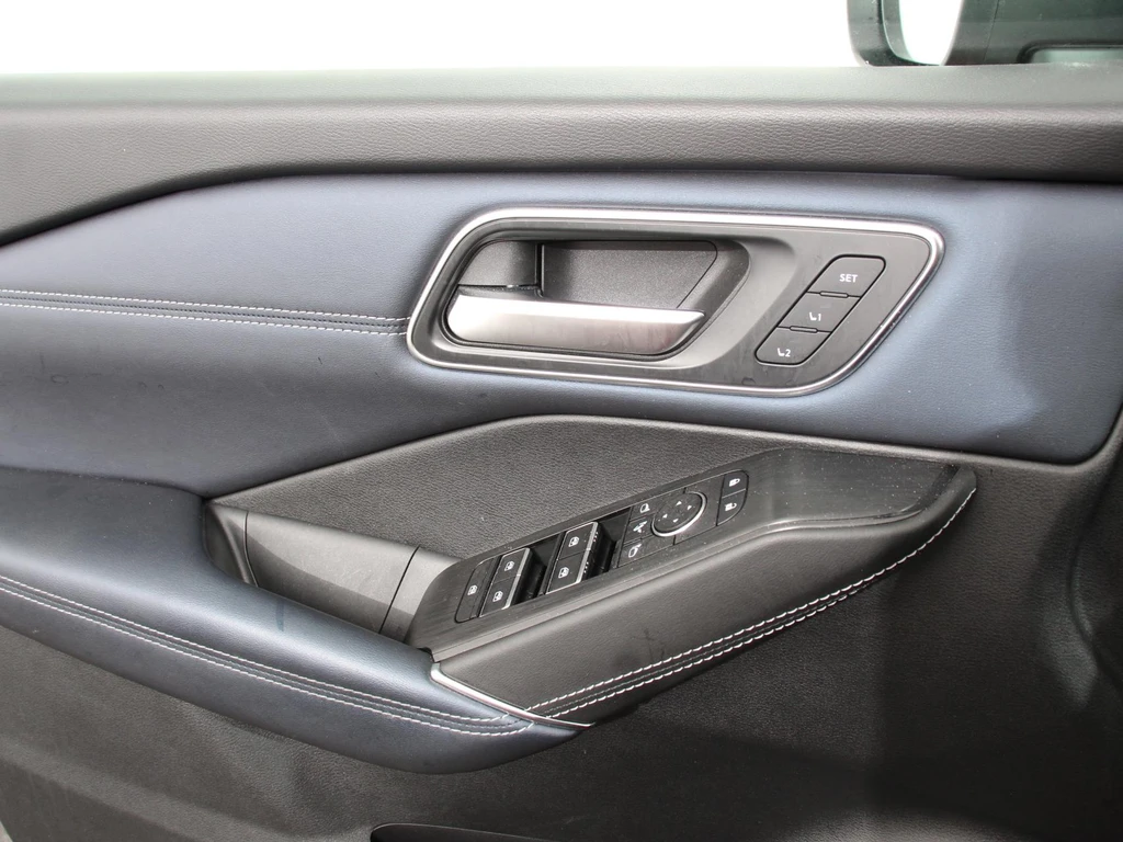 Nissan QASHQAI – foto 12
