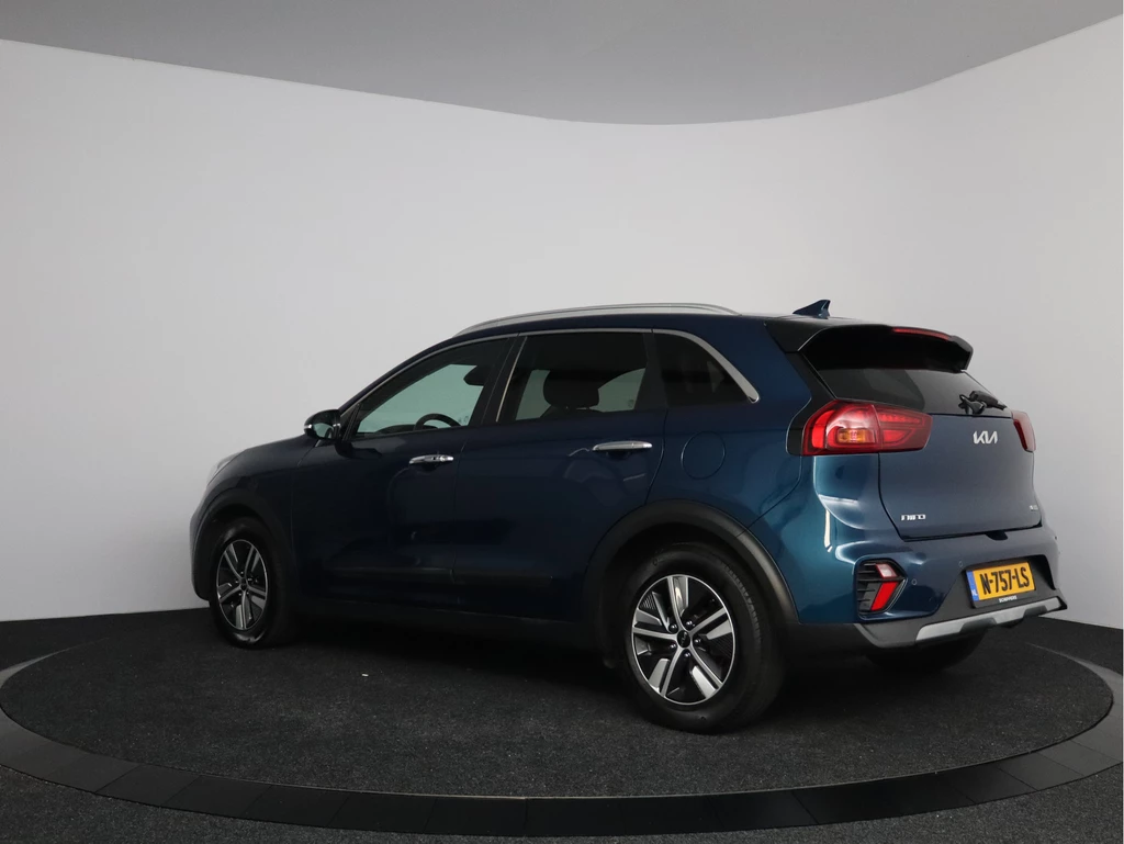 Kia Niro – foto 4