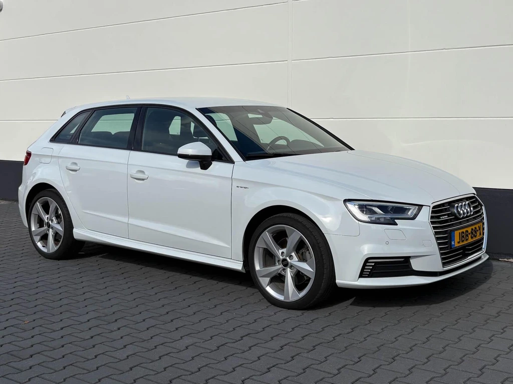Audi A3 – foto 12