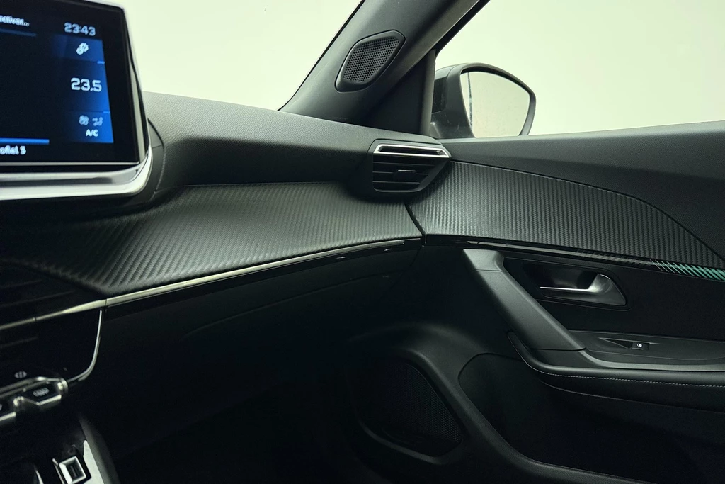 Peugeot 2008 – foto 28