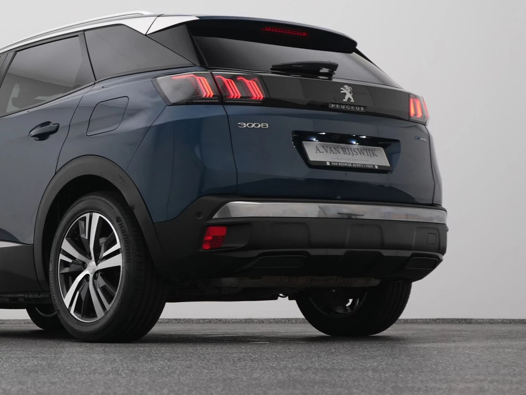 Peugeot 3008 – foto 6