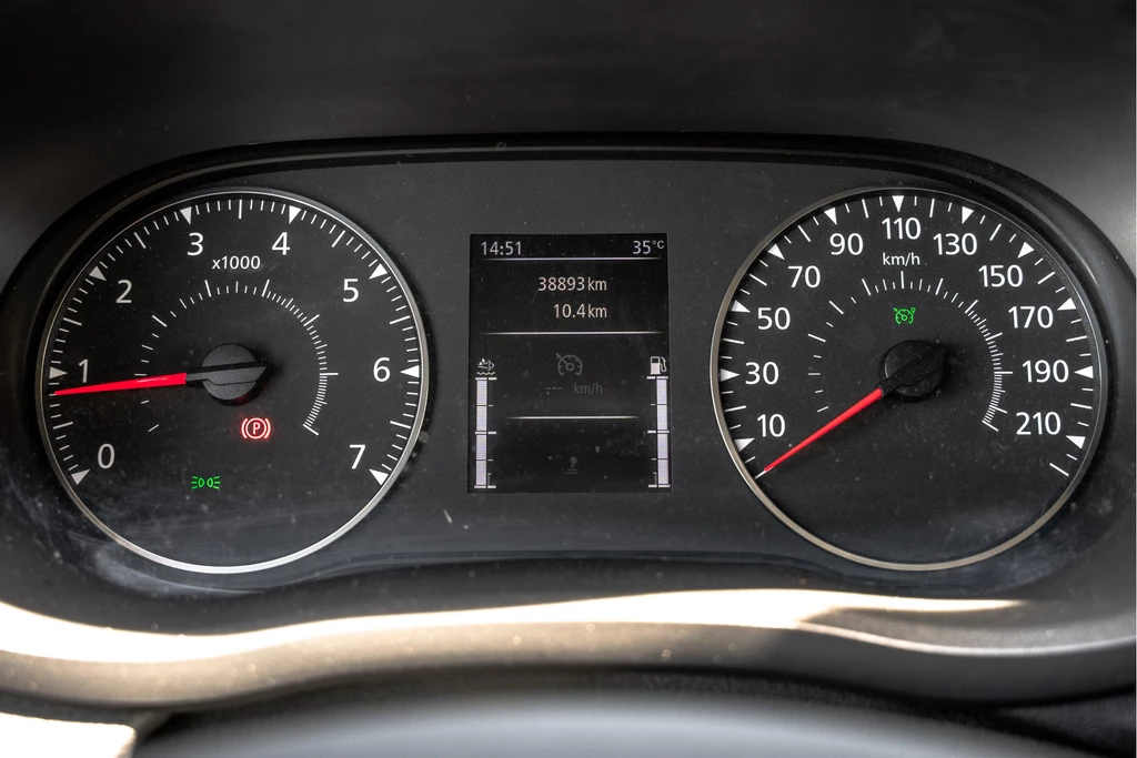Renault Master – foto 14