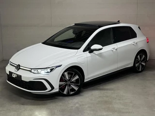 Volkswagen Golf – thumbnail 2