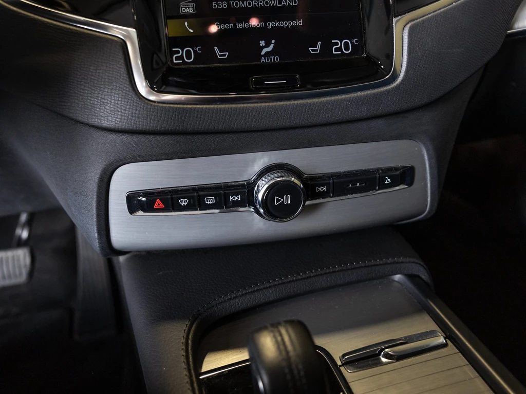 Volvo XC90 – foto 38