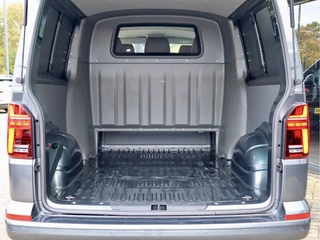 Volkswagen Transporter – thumbnail 17