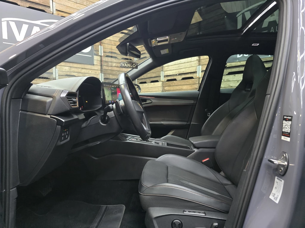 CUPRA Formentor – foto 11