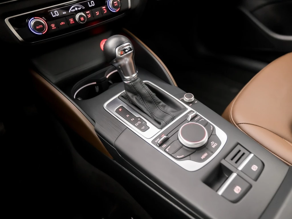 Audi A3 – foto 12