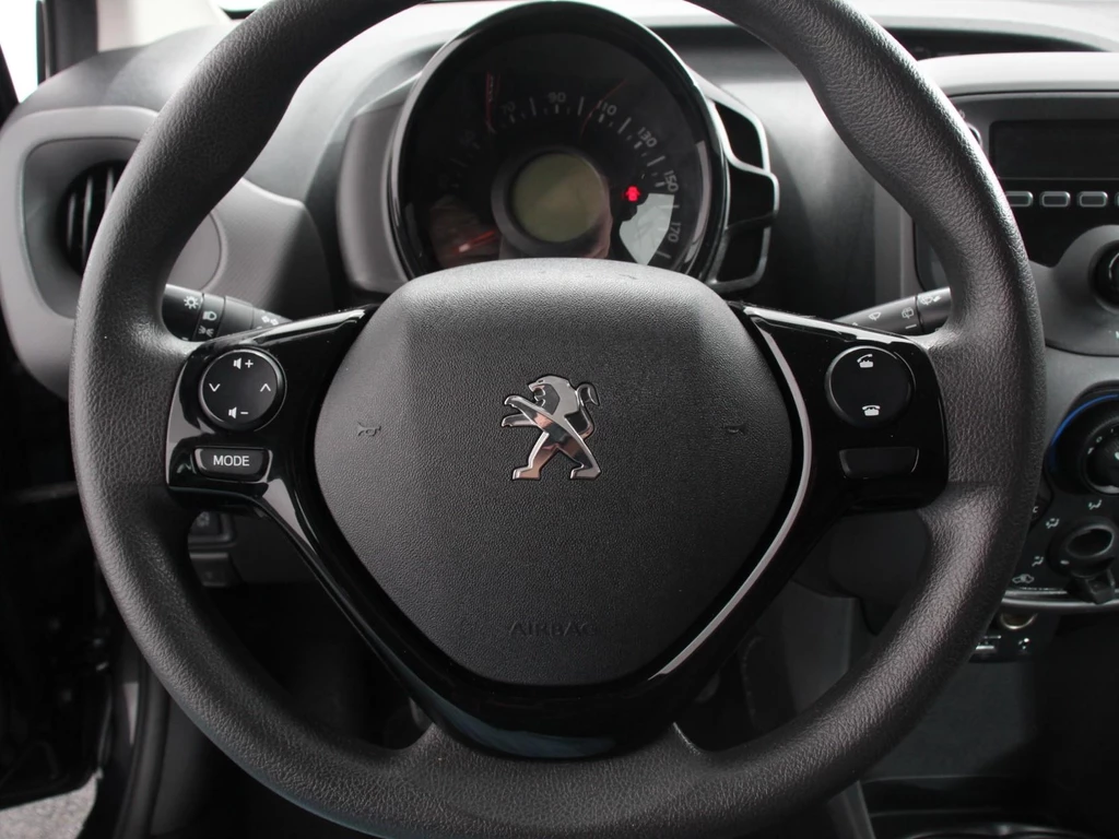 Peugeot 108 – foto 21