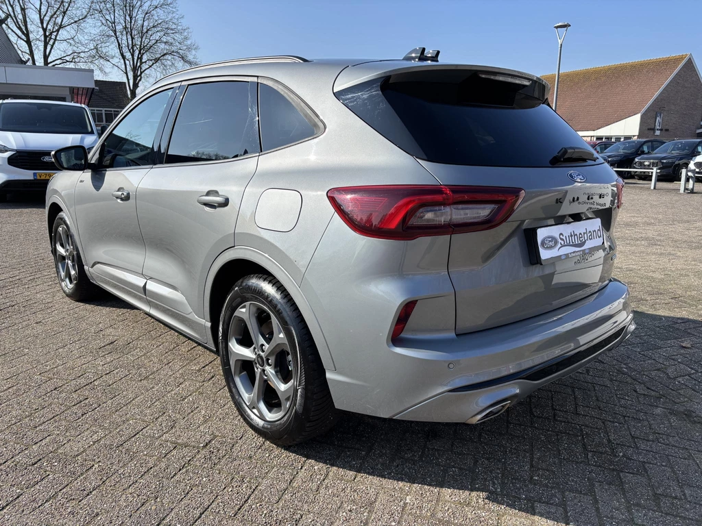 Ford Kuga – foto 3