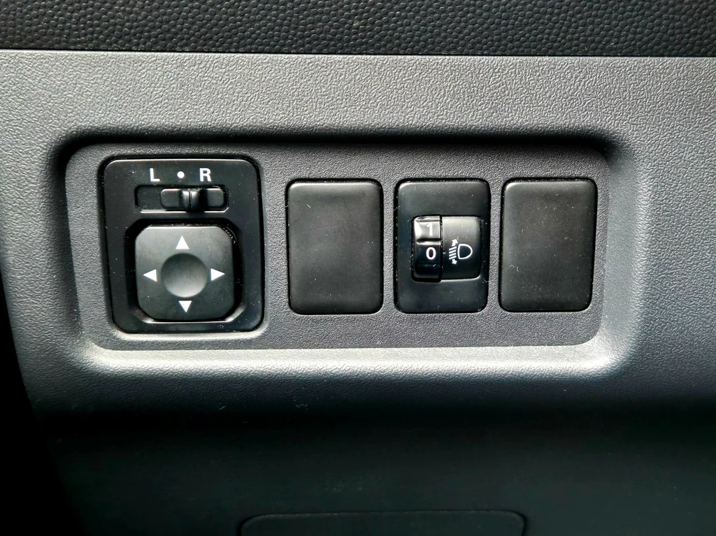 Mitsubishi Space Star – foto 29
