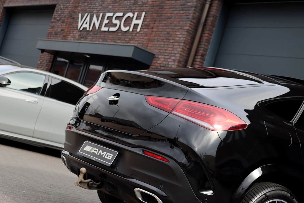 Mercedes-Benz GLE – foto 6