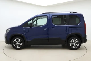 Peugeot Rifter – thumbnail 2