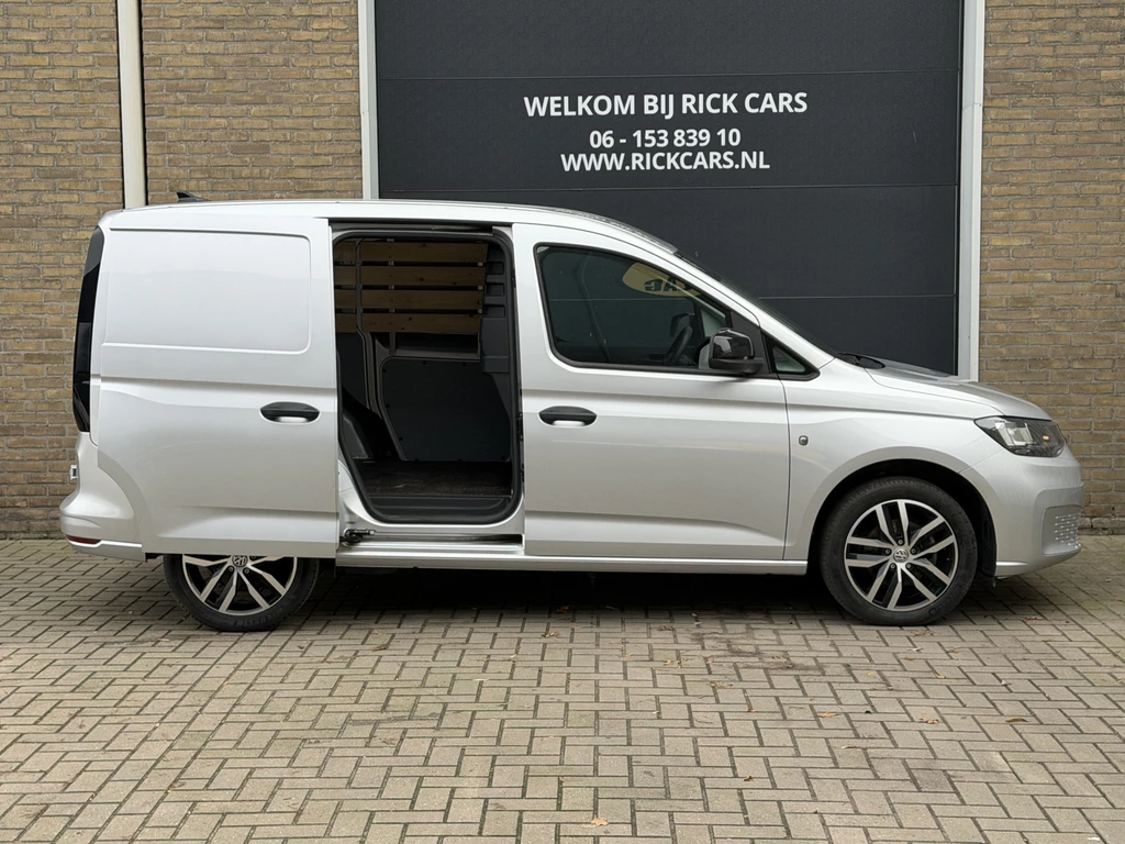 Volkswagen Caddy – foto 8