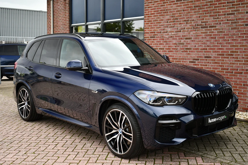 BMW X5 – foto 25
