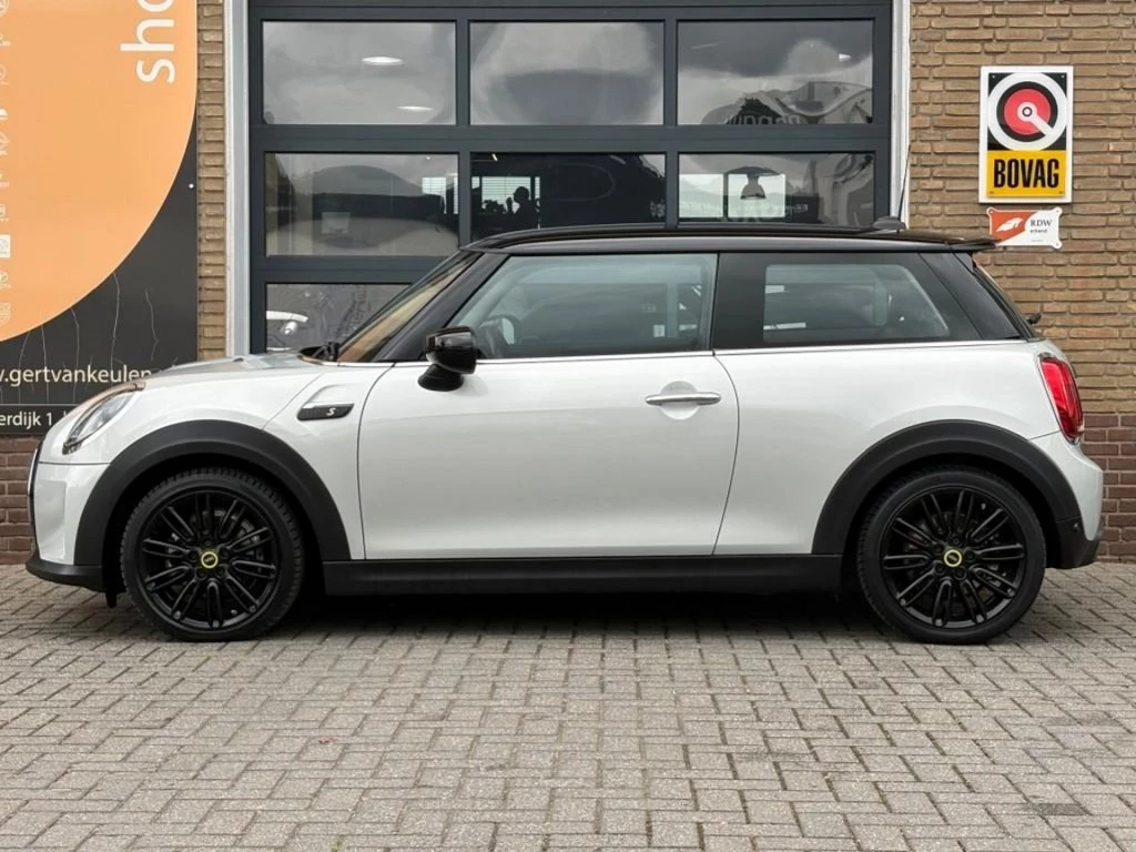 MINI Electric – foto 5