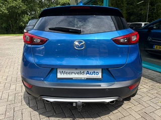Mazda CX-3 – thumbnail 3