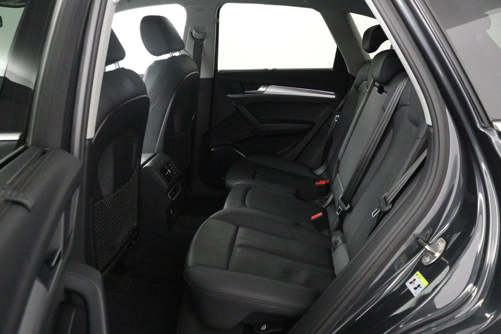 Audi Q5 – foto 19