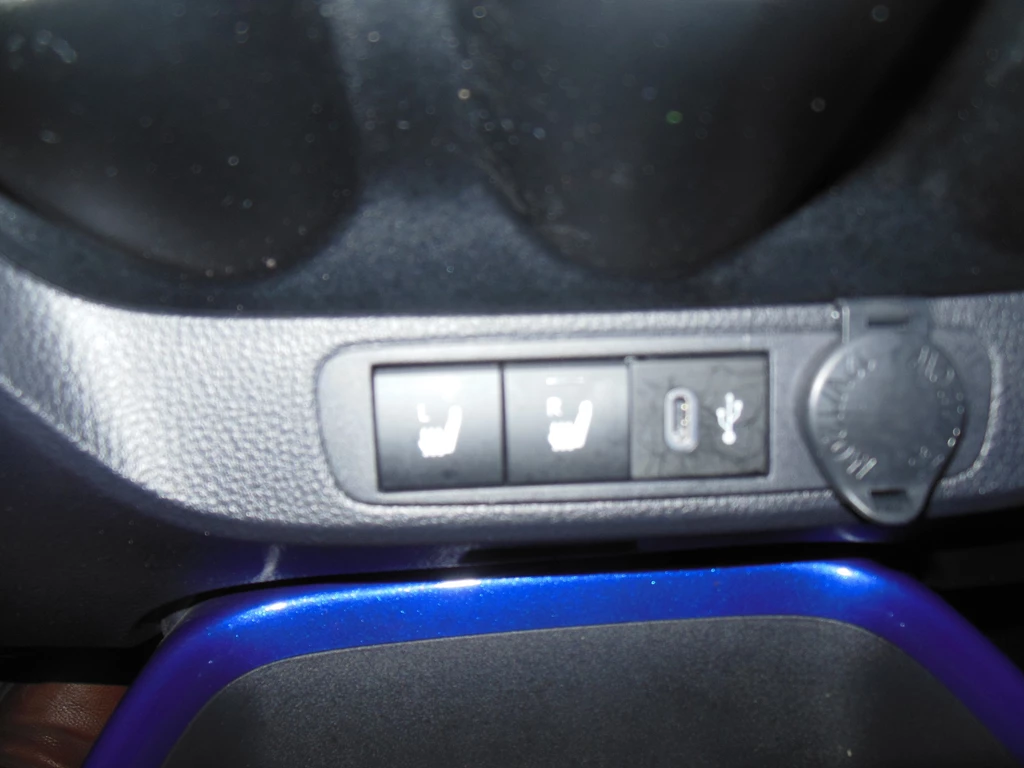 Toyota Aygo – foto 18