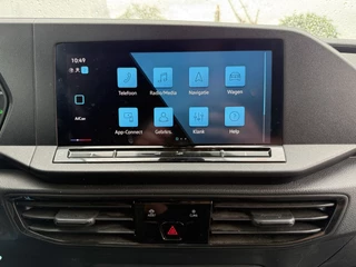 Volkswagen Caddy – thumbnail 17