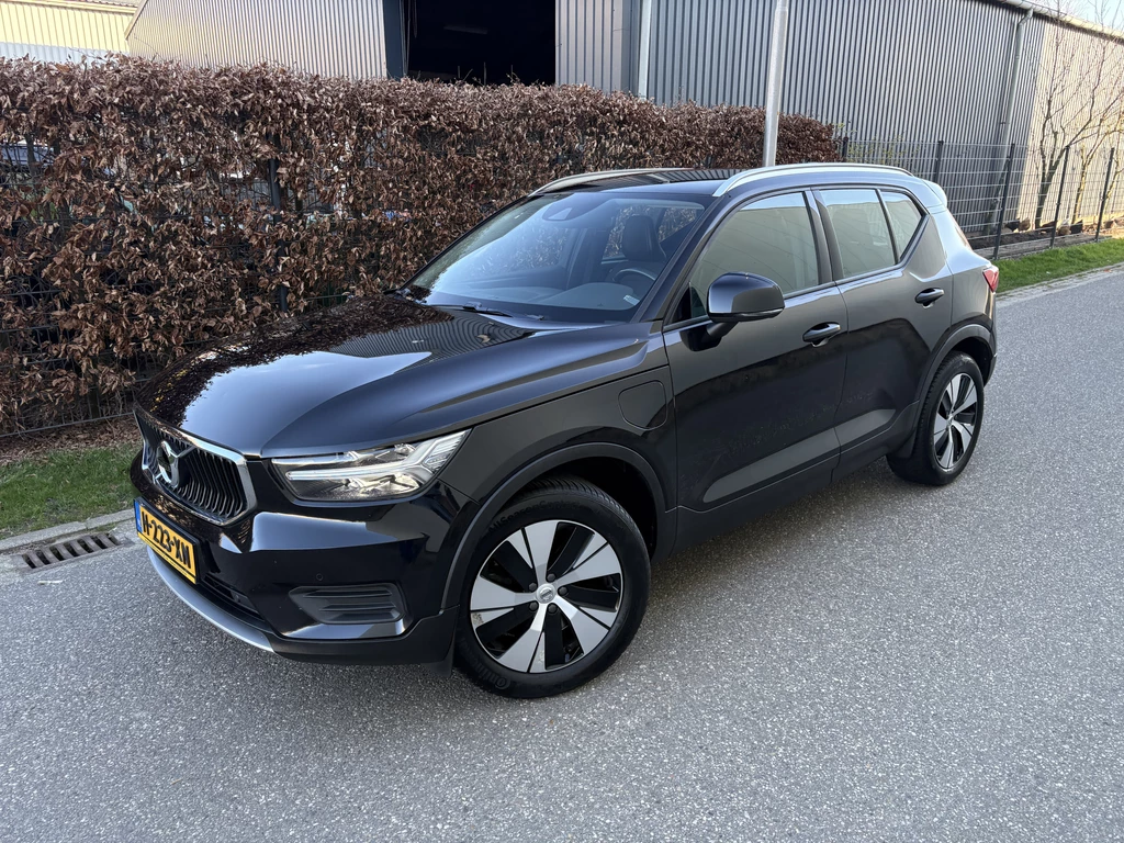 Volvo XC40 – foto 2