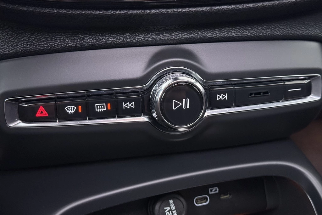 Volvo XC40 – foto 39