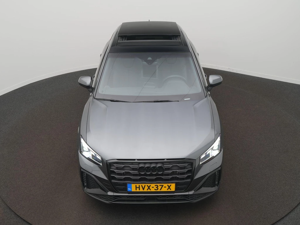 Audi Q2 – foto 11