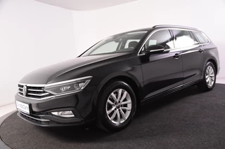 Volkswagen Passat – thumbnail 5