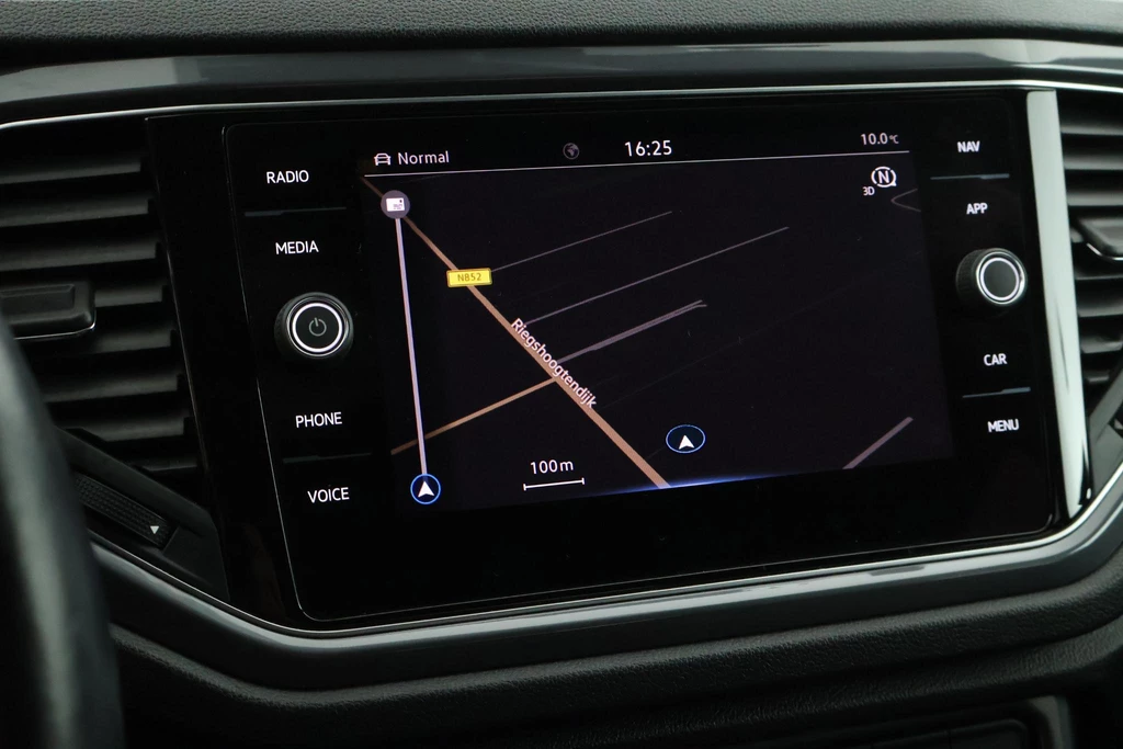 Volkswagen T-Roc – foto 17