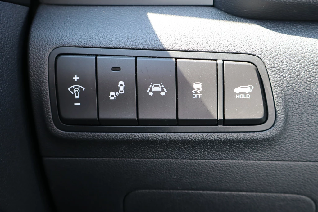 Hyundai Tucson – foto 19