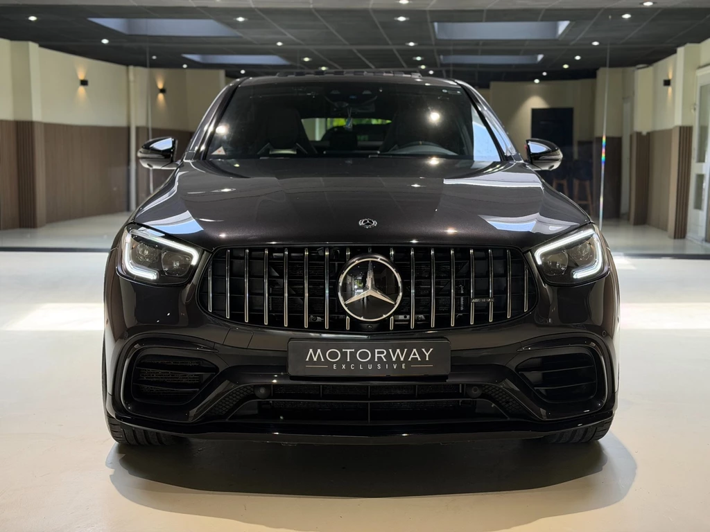 Mercedes-Benz GLC – foto 9