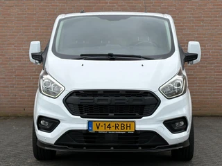 Ford Transit Custom – thumbnail 9