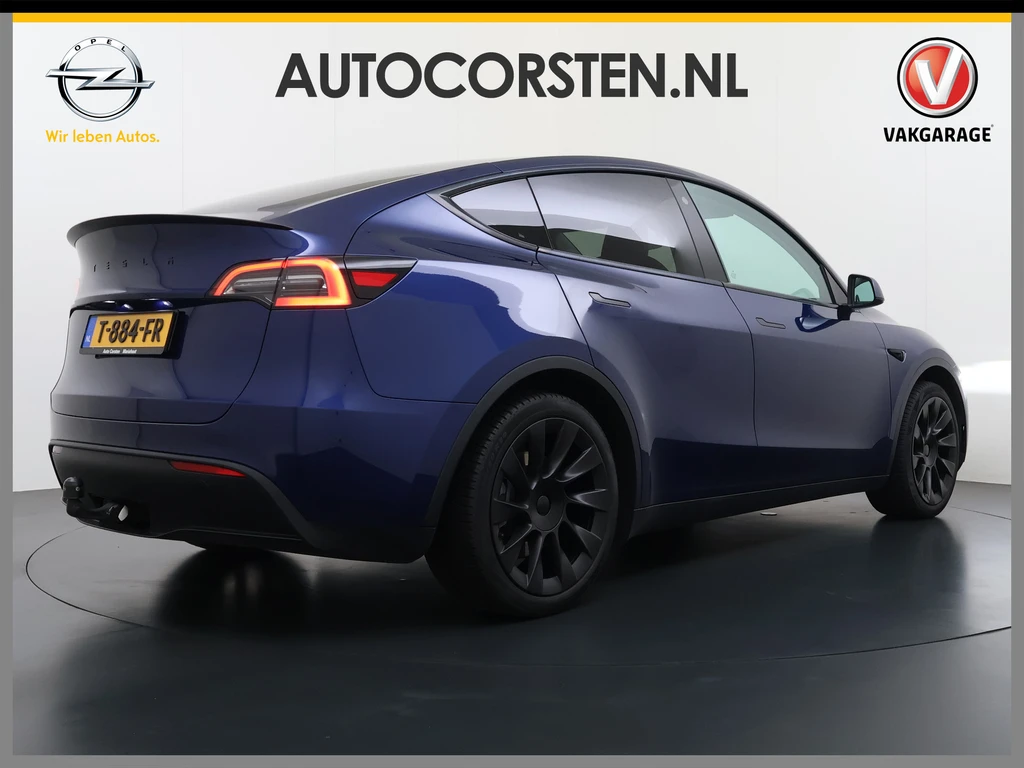 Tesla Model Y – foto 6