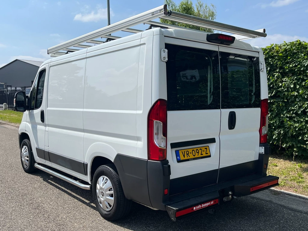 Peugeot Boxer – foto 3