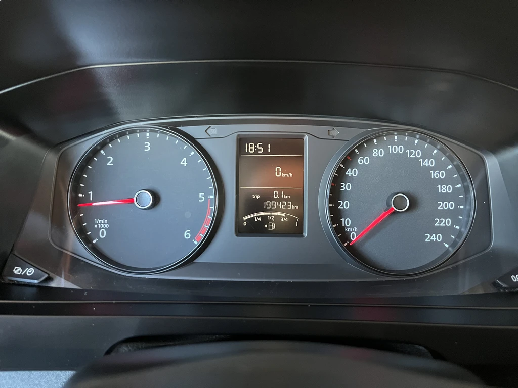Volkswagen Transporter – foto 16