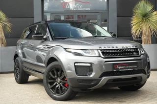 Land Rover Range Rover Evoque – thumbnail 5