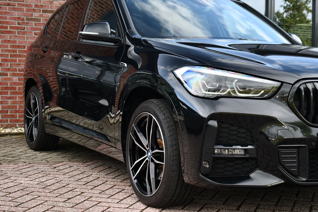 BMW X1 – foto 22