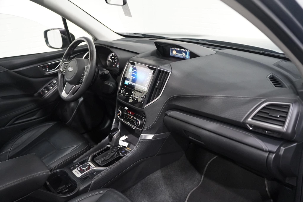 Subaru Forester – foto 39