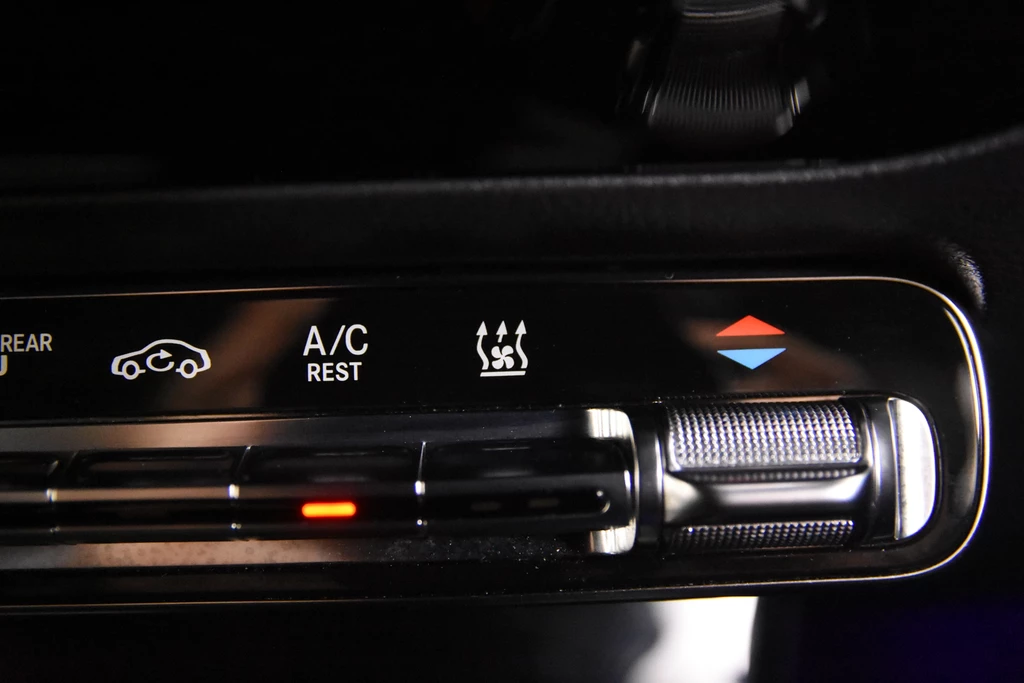 Mercedes-Benz A-Klasse – foto 31