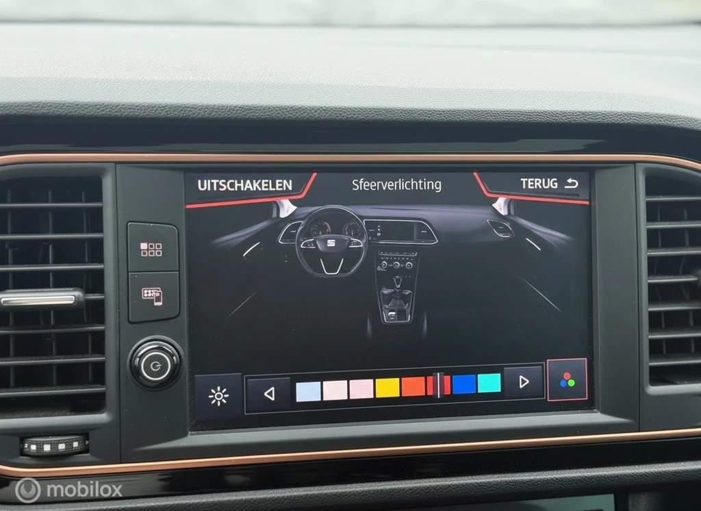 SEAT Leon – foto 29