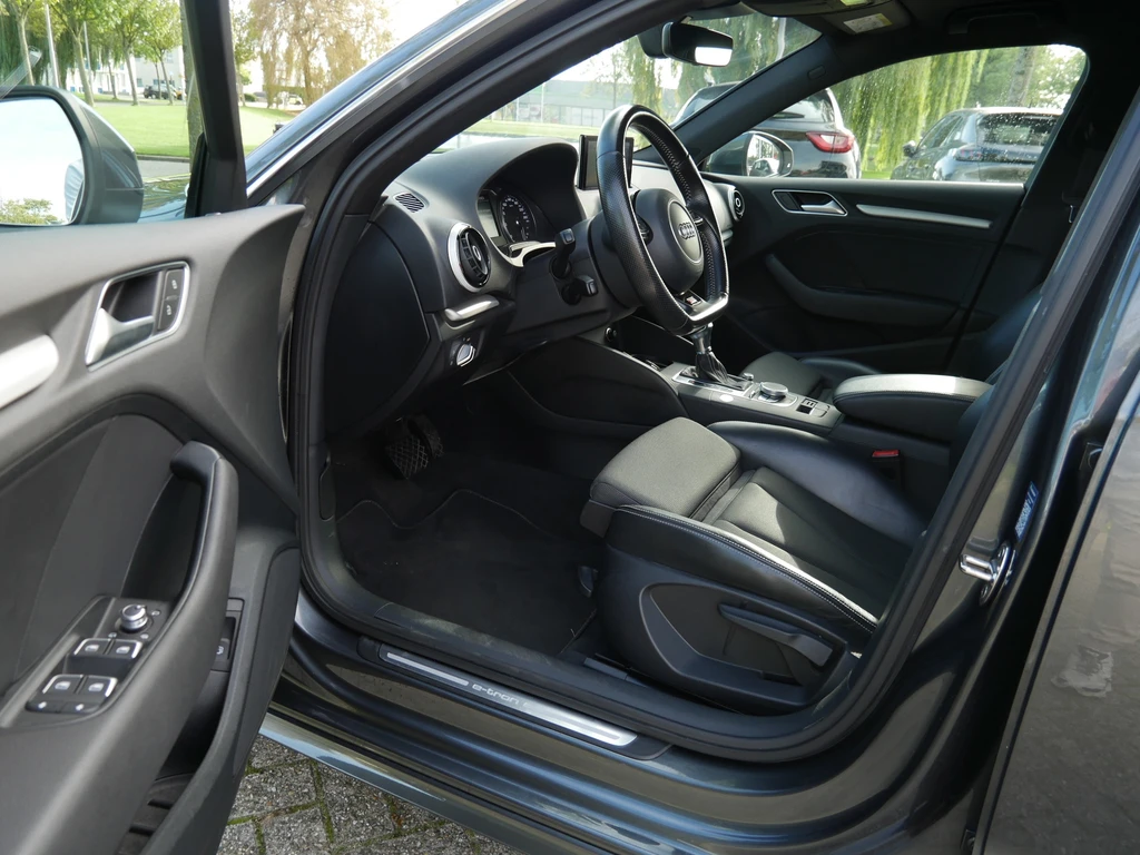 Audi A3 – foto 18